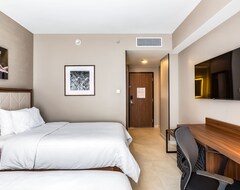 Hotelli Hampton Inn By Hilton Nuevo Vallarta (Nuevo Vallarta, Meksiko)
