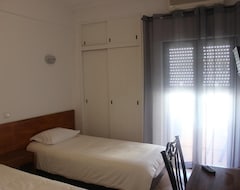 Twin Room In Eurosun Hotels Loulé (Loule, Portugal)