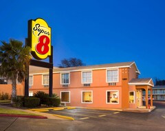 Khách sạn Super 8 By Wyndham Austin Downtown/Capitol Area (Austin, Hoa Kỳ)