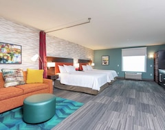 Căn hộ có phục vụ Home2 Suites By Hilton Appleton (Appleton, Hoa Kỳ)