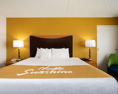 Hotelli Days Inn By Wyndham Absecon Atlantic City Area (Atlantic City, Amerikan Yhdysvallat)