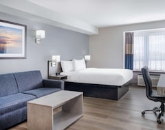 Khách sạn Microtel Inn & Suites By Wyndham Kanata (Ottawa, Canada)