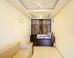 Khách sạn Namastay Welcome Home- Abu Road (Mount Abu, Ấn Độ)