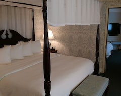 Hotelli Comforts Of New England Inn With Views Of Talcott Mountain. (Hartford, Amerikan Yhdysvallat)