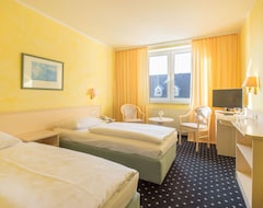 Khách sạn Trip Inn Hotel Astoria (Goettingen, Đức)