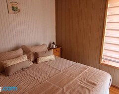 Cijela kuća/apartman Camping Vista Campana (Hijuelas, Čile)