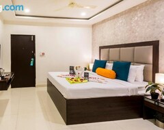 Khách sạn Hotel Fortune Hyderabad Airport Zone (Hyderabad, Ấn Độ)