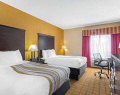 Otel La Quinta Inn & Suites Mobile Satsuma / Saraland (Satsuma, ABD)