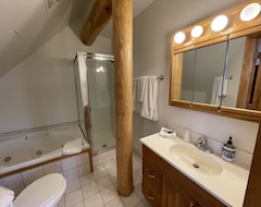 Hele huset/lejligheden Mountain View Lodge: 6 Bedroom 6 Bath-sleeps 30 (McKinnon, USA)