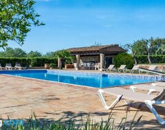 Toàn bộ căn nhà/căn hộ Outstanding Finca Rustica Felostal With Sauna&pool (Marratxí, Tây Ban Nha)