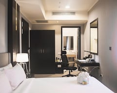Khách sạn Le Charme Suites - Subic (Subic, Philippines)