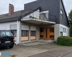 Toàn bộ căn nhà/căn hộ Appartments Gude (Heroldstatt, Đức)