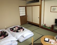 Ryokan Saikawa (Kuroishi, Japan)