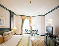 Hotel Carlton Palace (Dubái, Emiratos Árabes Unidos)
