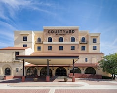 Hotelli Courtyard by Marriott Wichita at Old Town (Wichita, Amerikan Yhdysvallat)