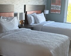 Hotel Home2 Suites By Hilton Racine (Sturtevant, USA)