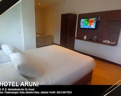 Aruni Hotel (Yakarta, Indonesia)