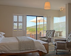 Otel Christiana Lodge (Plettenberg Bay, Güney Afrika)