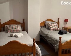 Casa/apartamento entero Chalet Adosado En La Playa De El Perellonet Con Piscina, Pista Tenis (Valencia, España)