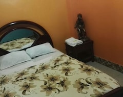Hotelli Hotel Eloy Alfaro (Guayaquil, Ecuador)