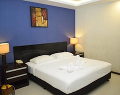 Hotel Millionday inn (Kumbakonam, Indien)