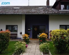 Toàn bộ căn nhà/căn hộ Ferienwohnung Am Seebachl (Bayerisch Eisenstein, Đức)