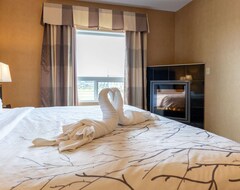 Khách sạn Best Western Plus South Edmonton Inn & Suites (Edmonton, Canada)