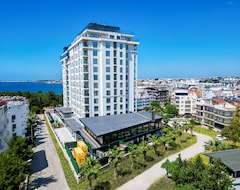 Khách sạn City Point Beach & Spa Hotel (Didim, Thổ Nhĩ Kỳ)