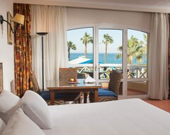Otel Porto Sokhna Beach Resort (Ain El Sokhna, Mısır)