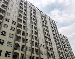 Entire House / Apartment Comfort Living And Simply 1br At Saveria Bsd City Apartment (Sampit, Indonesia)