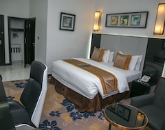 Khách sạn Greenpoint Hotel (Lagos, Nigeria)