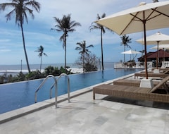 Hotel Gubug Balian Beach Bungalow (Canggu, Indonezija)