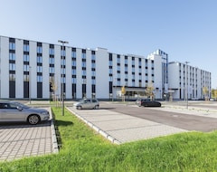 Select Hotel Augsburg (Neusäß, Almanya)