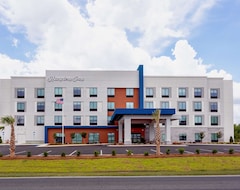 Hotel Hampton Inn Marianna I-10 (Marianna, USA)