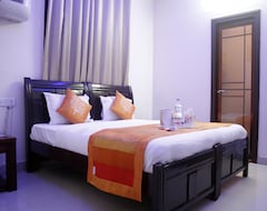Bed & Breakfast OYO Rooms Swarg Ashram (Rishikesh, Ấn Độ)