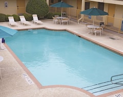 Hotel Baymont by Wyndham Abilene (Abilene, USA)