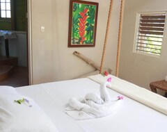 Tüm Ev/Apart Daire Bolt Suite, King Size Swinging Bed (Port Maria, Jamaika)