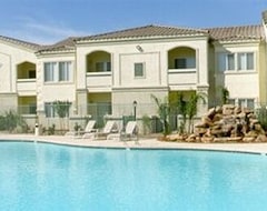 Hotel Olive Grove Apartments (Chandler, USA)