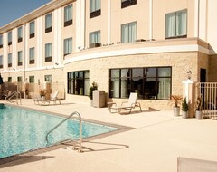 Hotel Holiday Inn Express & Suites Schulenburg (Schulenburg, USA)