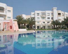 Le Corail Appart'Hotel Yasmine Hammamet (Hammamet, Tunus)