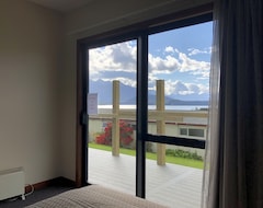 Hotel Manapouri Lakeview Motor Inn (Manapouri, Nueva Zelanda)