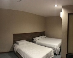 Hotel Iskandar Sinsuran Homestay (Kota Kinabalu, Malaysia)