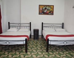 Khách sạn Hotel Margarita (Merida, Mexico)
