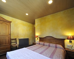 Hotel Hostal Vall D'Aneu By Arcas & Sambola (Esterri de Aneu, Spanien)