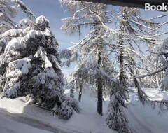 Toàn bộ căn nhà/căn hộ Trento- Monte Bondone Appartamento Tipico Di Montagna, (Norge, Ý)