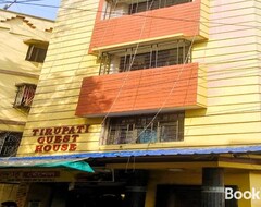 Khách sạn Staymaker Tirupati Guest House (Kolkata, Ấn Độ)
