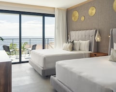 Hotel The Fives Oceanfront (Puerto Morelos, Meksiko)