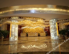 Otel Hualong (Aksu, Çin)