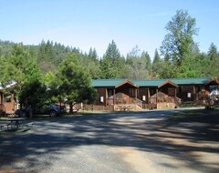 Camping Yosemite Pines RV Resort and Family Lodging (Groveland, EE. UU.)