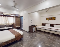 Khách sạn Hotel Jawahar (Mumbai, Ấn Độ)